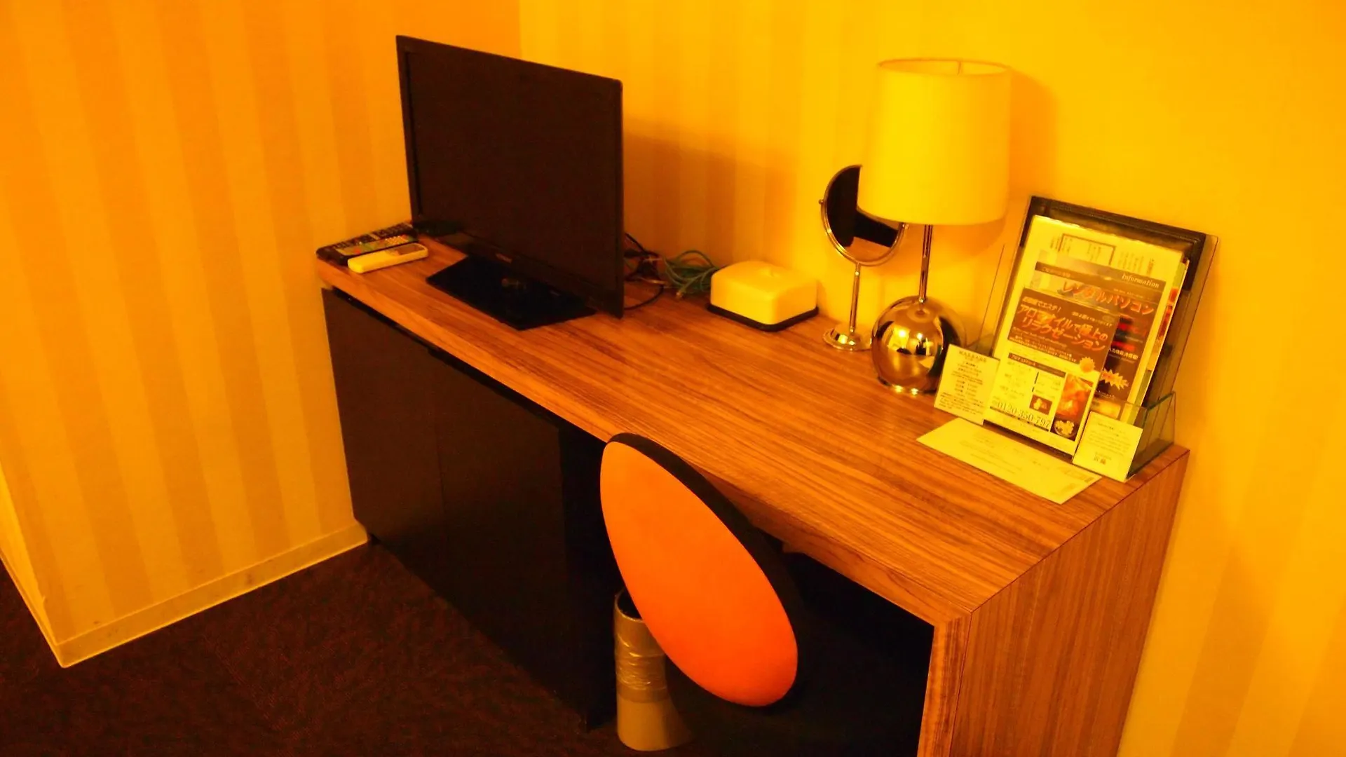 Hotel Villa Fontaine Osaka-Shinsaibashi 3*, Oszaka Japán