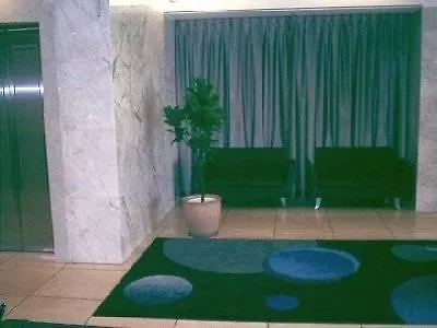 Hotel Villa Fontaine Osaka-Shinsaibashi