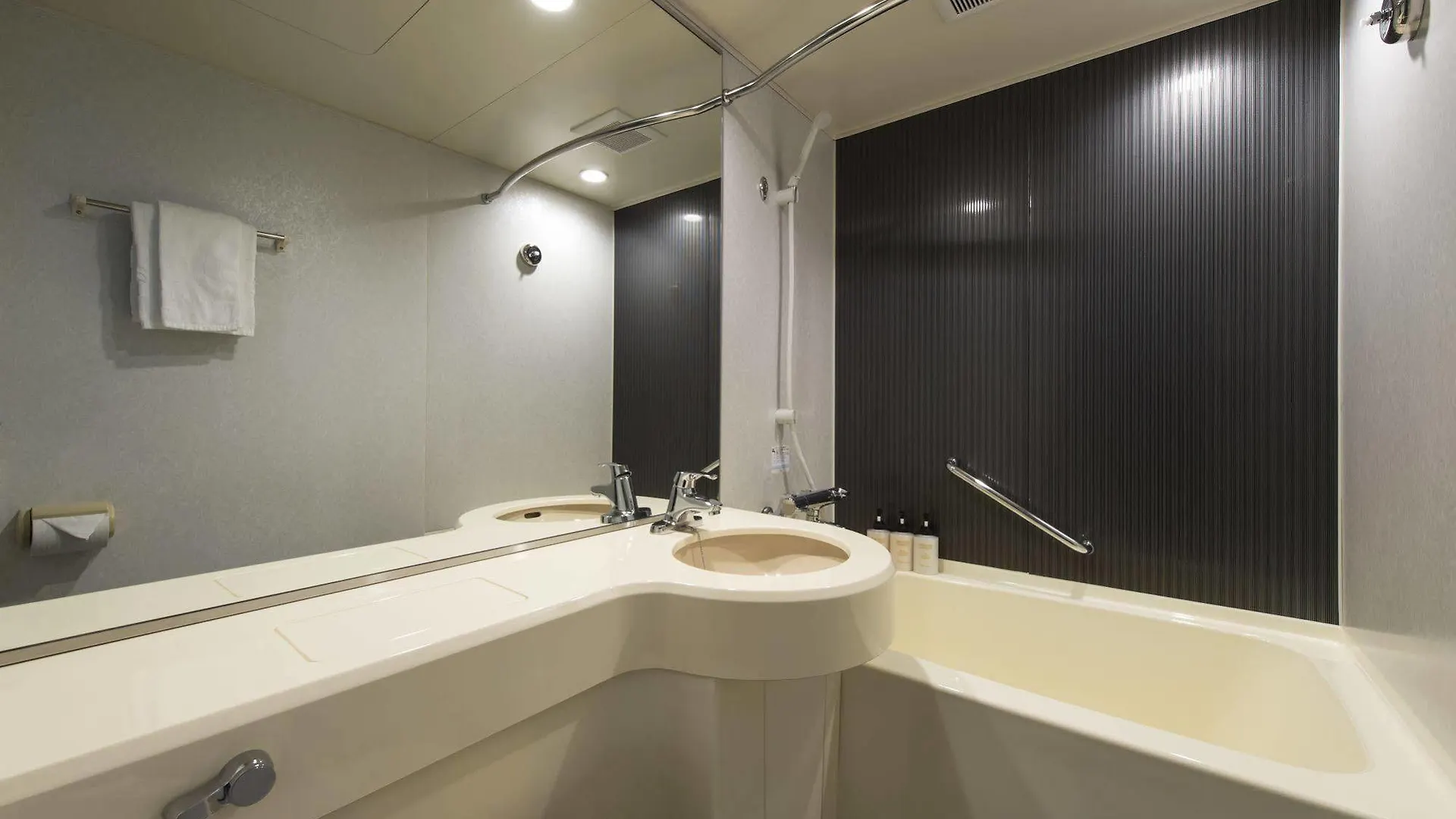 Hotel Villa Fontaine Osaka-Shinsaibashi
