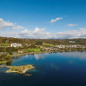 度假村 洞爷湖微酒店 ****