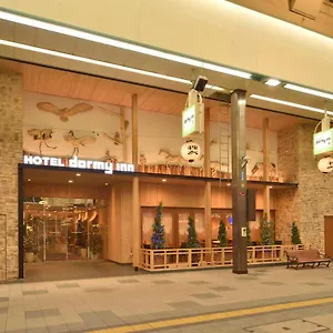 酒店 多美迎premium札幌酒店 ***