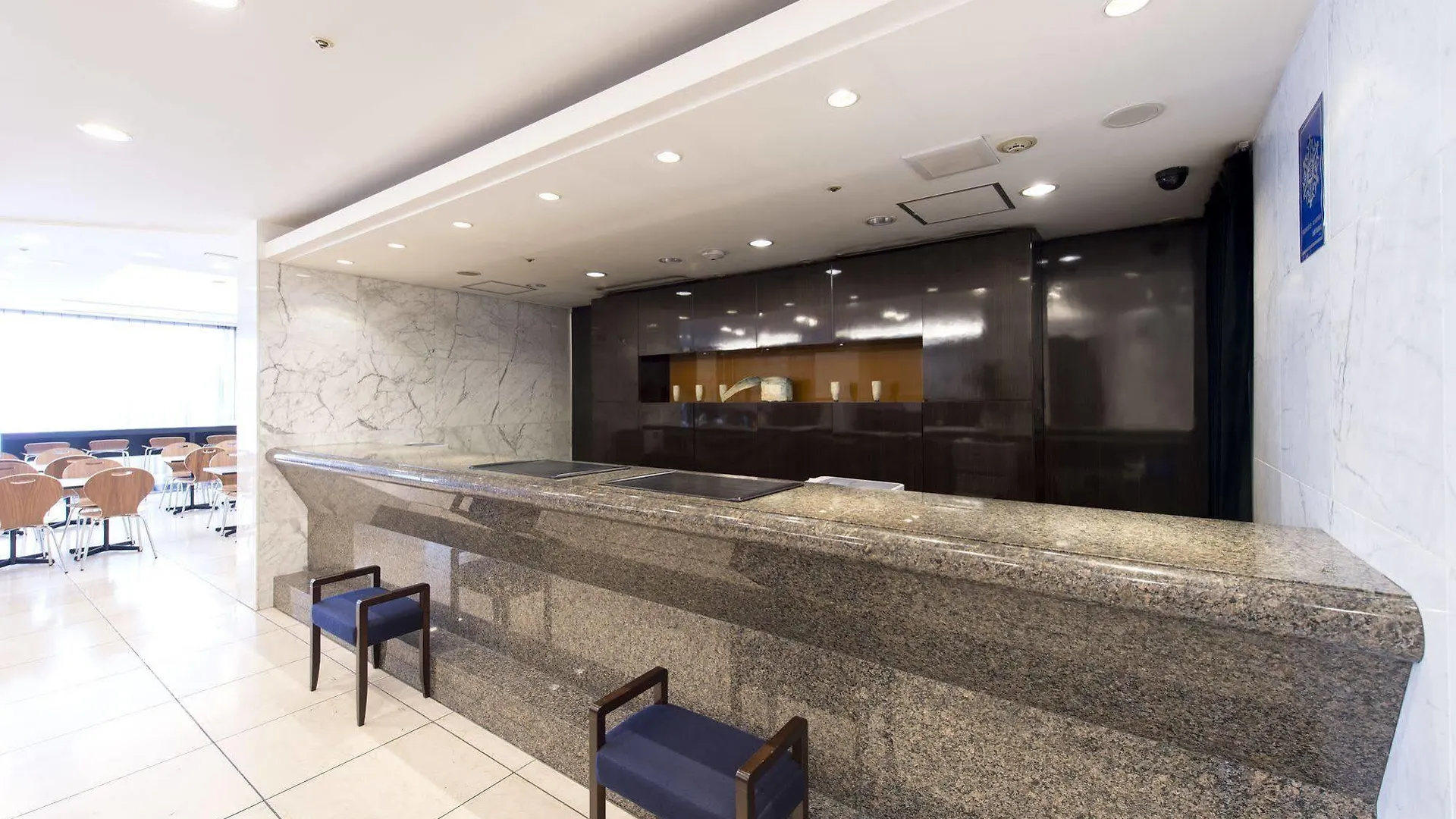 Hotel Villa Fontaine Osaka-Shinsaibashi  大阪