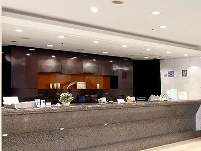 Hotel Villa Fontaine Osaka-Shinsaibashi 3*, 大阪 日本